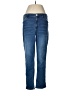 Tommy Bahama Solid Blue Jeans Size 29 waist - photo 1