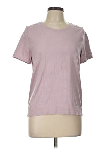 Athleta Short Sleeve Top (view 1)