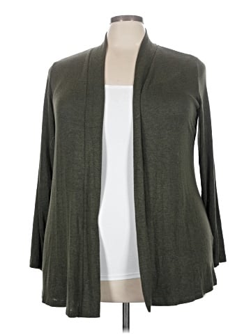 Mix by 41 Hawthorn Cardigan (view 1)