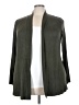 Mix by 41 Hawthorn Gray Cardigan Size 2X - photo 1