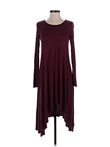 BCBGeneration Casual Dress (view 1)