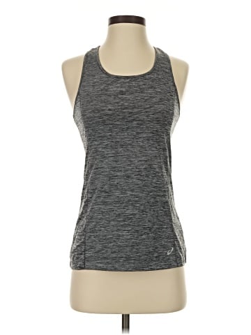 Asics Active Tank (view 1)