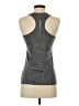 Asics Gray Active Tank Size S - photo 2