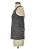 Asics Gray Active Tank Size S - photo 5