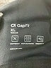 Gap Fit Black Tank Top Size XL - photo 7