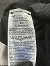 Gap Fit Black Tank Top Size XL - photo 8