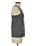 Asics Gray Active Tank Size S - photo 4