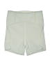 L Space Ivory Athletic Shorts Size S - photo 1