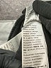Levi's Solid Black Jeans Size 30 waist - photo 9