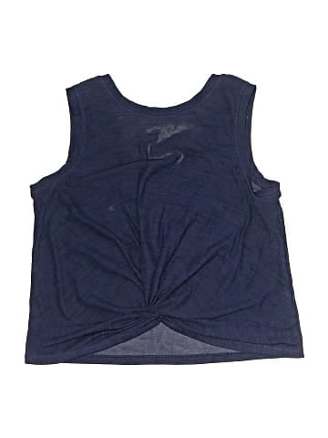 Active by Old Navy Sleeveless T-Shirt (view 1)