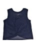 Active by Old Navy Blue Sleeveless T-Shirt Size 10 - 12 - photo 1