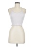Ododos White Tank Top Size Med - Lg - photo 1