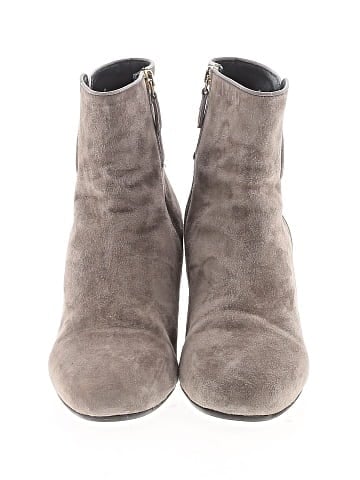 L.K. Bennett Ankle Boots (view 2)
