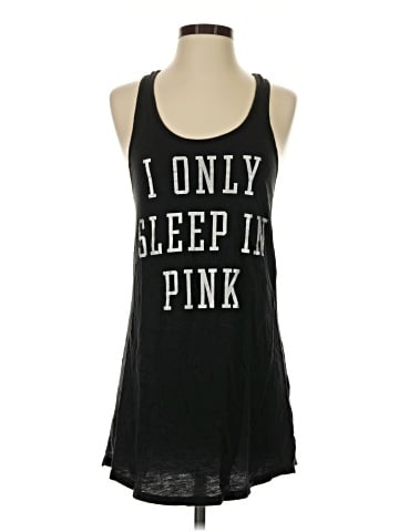 Victoria's Secret Pink Tank Top (view 1)