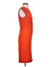 Zara Orange Cocktail Dress Size XS - photo 4