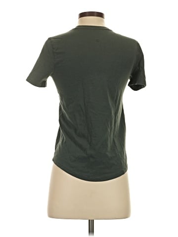 Lululemon Athletica Short Sleeve T-Shirt (view 2)