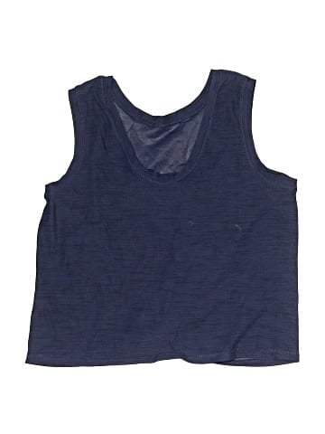 Active by Old Navy Sleeveless T-Shirt (view 2)