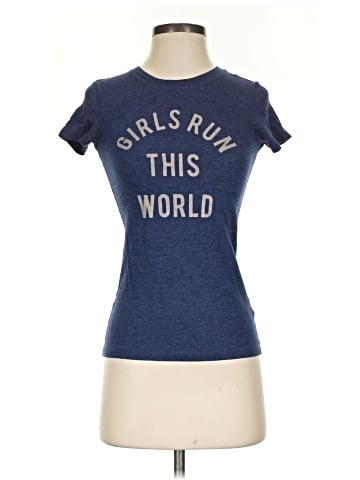 Aeropostale Short Sleeve T-Shirt (view 1)