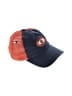 Legacy Orange Baseball Cap One size - photo 1