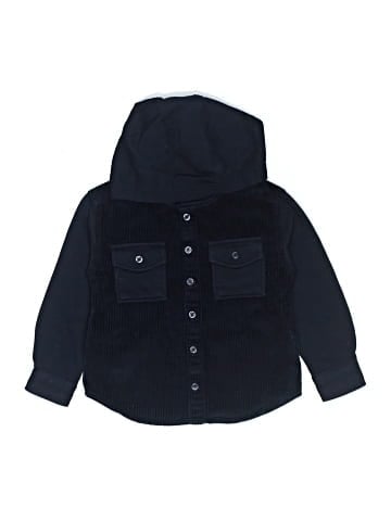 Old Navy Zip Up Hoodie (view 1)