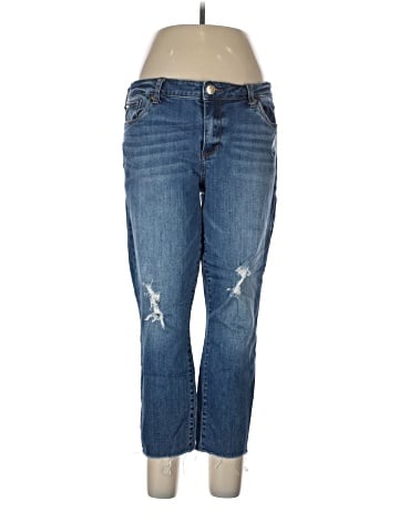 STS Blue Jeans (view 1)