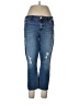STS Blue Stars Blue Jeans Size 32 waist - photo 1