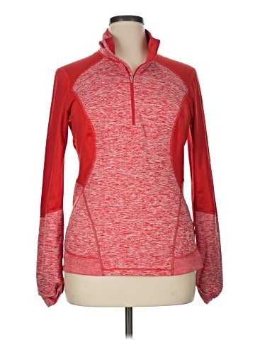 Zella Pullover Sweater (view 1)