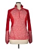 Zella Red Pullover Sweater Size XL - photo 1