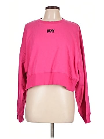 DKNY Sport Sweatshirt (view 1)