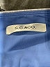 S.C. & Co. Solid Gray Active Skort Size 1X - photo 3