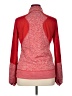 Zella Red Pullover Sweater Size XL - photo 2