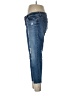 STS Blue Stars Blue Jeans Size 32 waist - photo 5