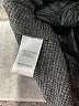 Cuddl Duds Gray Cardigan Size M - photo 8