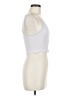 Ododos White Tank Top Size Med - Lg - photo 4