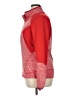Zella Red Pullover Sweater Size XL - photo 5