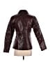 Steve Madden Brown Jacket Size S - photo 2