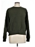 Athleta Green Sweatshirt Size L - photo 1