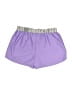 Under Armour 100% Polyester Purple Athletic Shorts Size S - photo 2