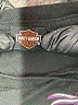 Harley Davidson Black Short Sleeve T-Shirt Size S (estimated) - photo 7