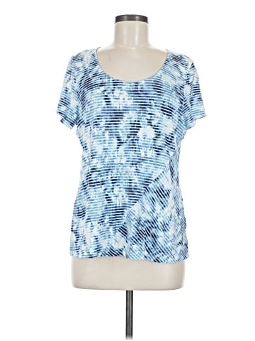Purejill Short Sleeve T-Shirt (view 1)