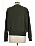 Athleta Green Sweatshirt Size L - photo 2