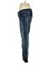 Maurices Hearts Blue Jeans Size 13 - 14 - photo 5
