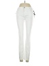 Current/Elliott White Jeans Size 25 waist - photo 1