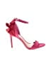 Giani Bernini Pink Sandals Size 9 - photo 1