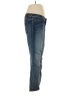 Maurices Hearts Blue Jeans Size 13 - 14 - photo 4