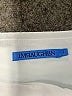 J. McLaughlin Solid White Blue Casual Pants Size 2 - photo 7