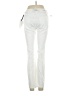 Current/Elliott White Jeans Size 25 waist - photo 2