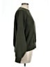 Athleta Green Sweatshirt Size L - photo 4