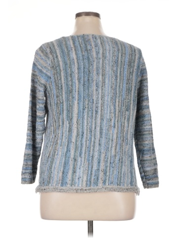 J.Jill Pullover Sweater (view 2)