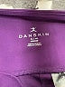 Danskin Purple Active Pants Size XL - photo 4